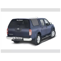 Купить Кунг для Nissan Navara D40 DC - Road Ranger RH2 Profi R